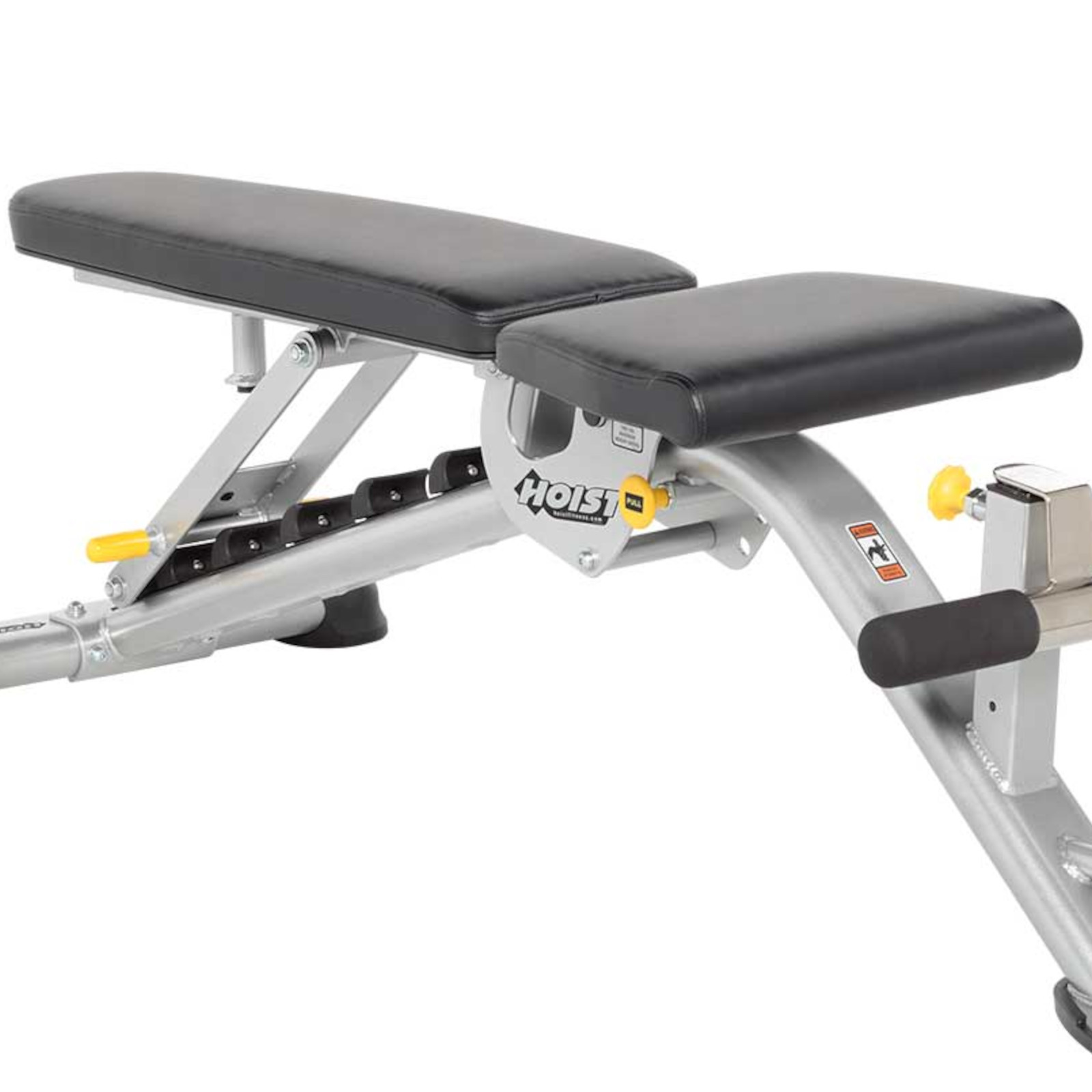 Hoist bench online